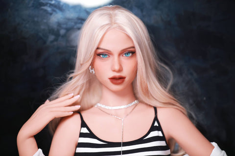 DutchDoll Hannah | 161 cm