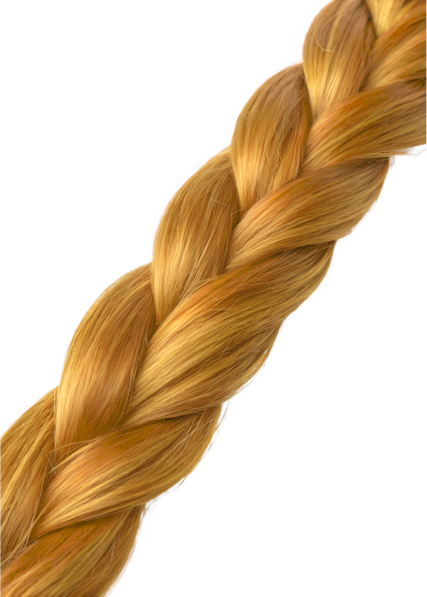 Blonde