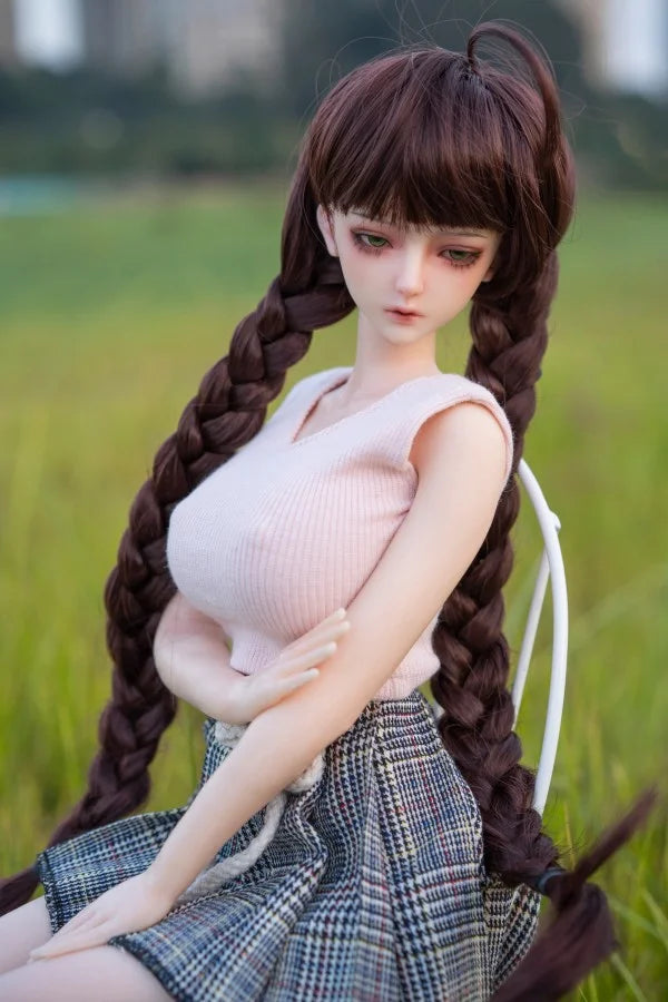 Mini poupée sexuelle