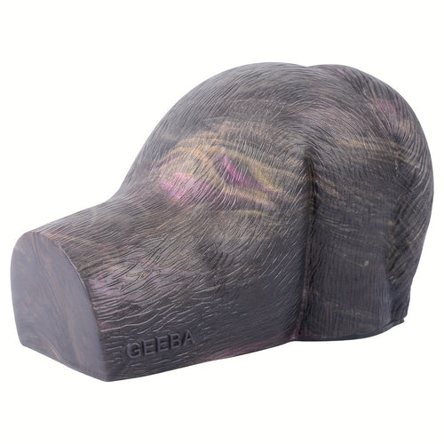 1pc GEEBA 725.75g Monster Masturbator Liquid Silicone Fantasy Onahole - Small Butt Penis Stroker, Two Styles to Choose From, No Power Needed, No Battery, Adult Entertainment | Realistic Texture | Detailed Anatomy, Monster Mas