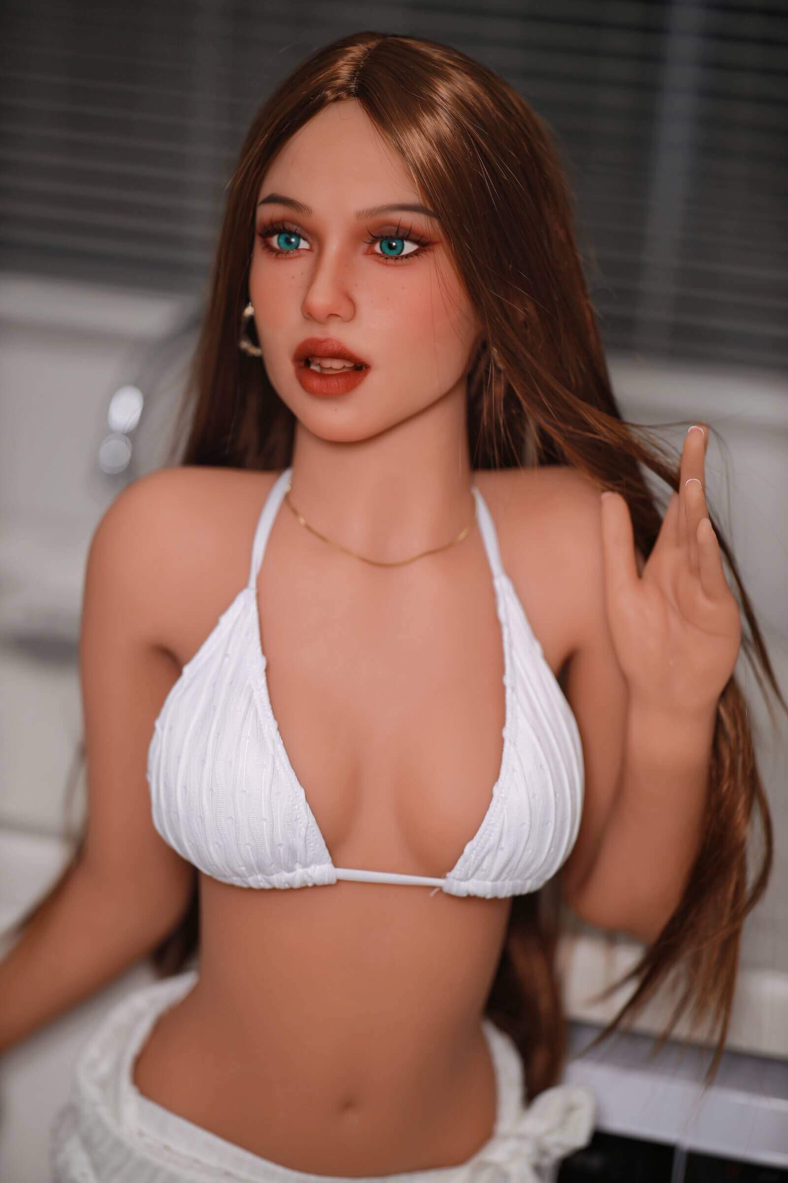 DutchDoll Isabella – 158 cm