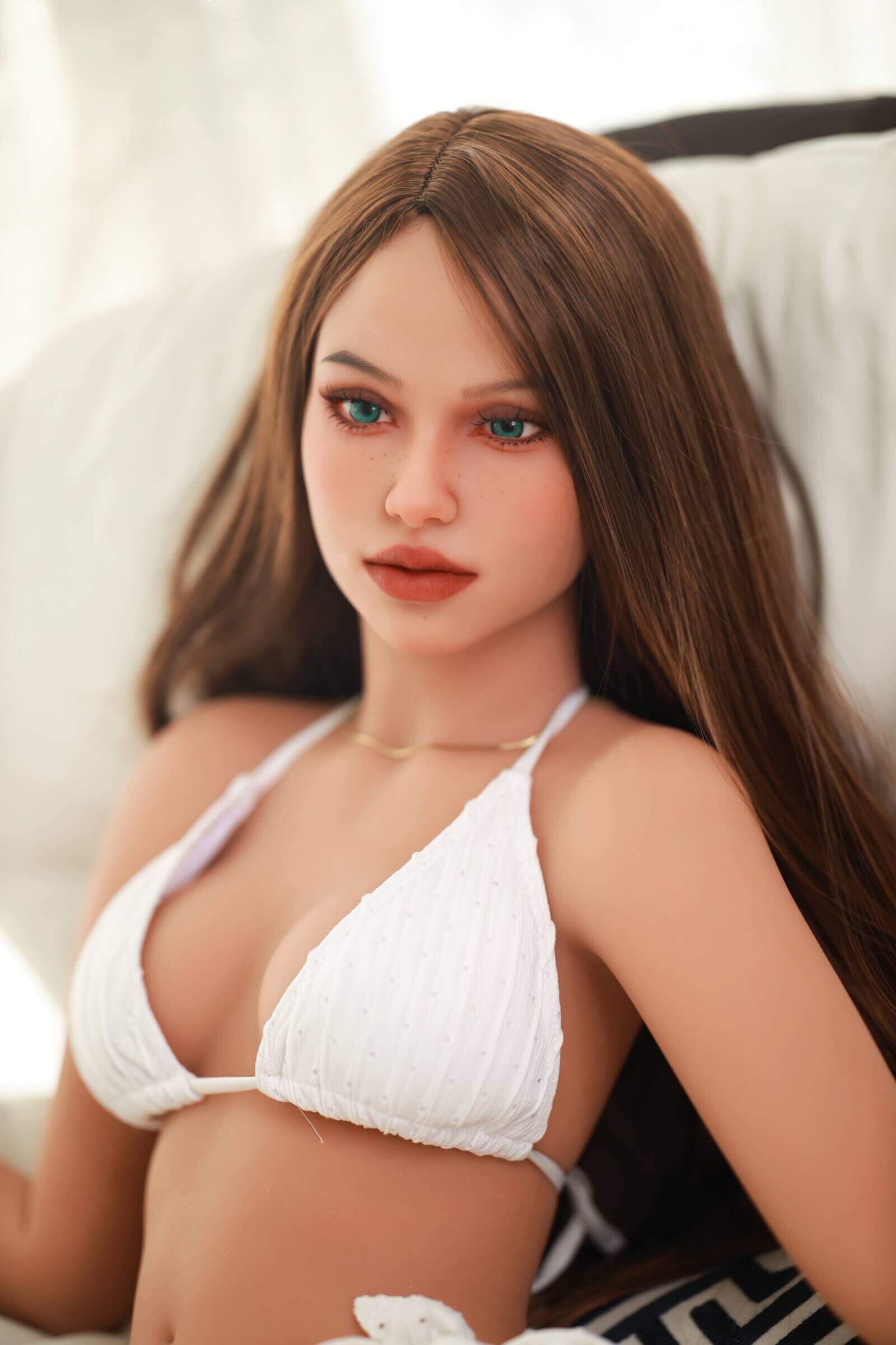 DutchDoll Isabella – 158 cm