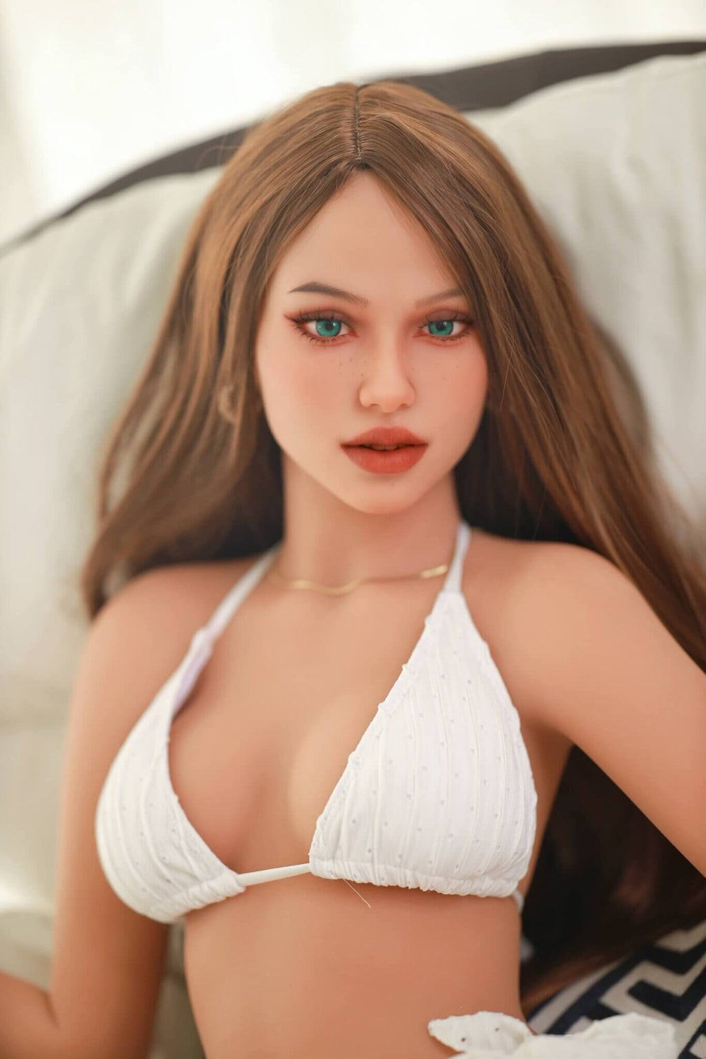 DutchDoll Isabella – 158 cm