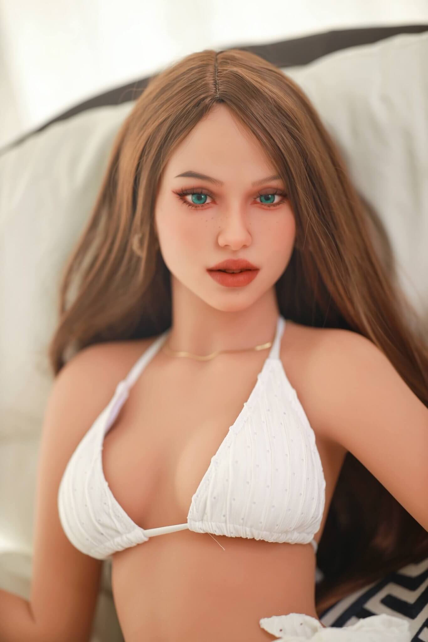 DutchDoll Isabella – 158 cm