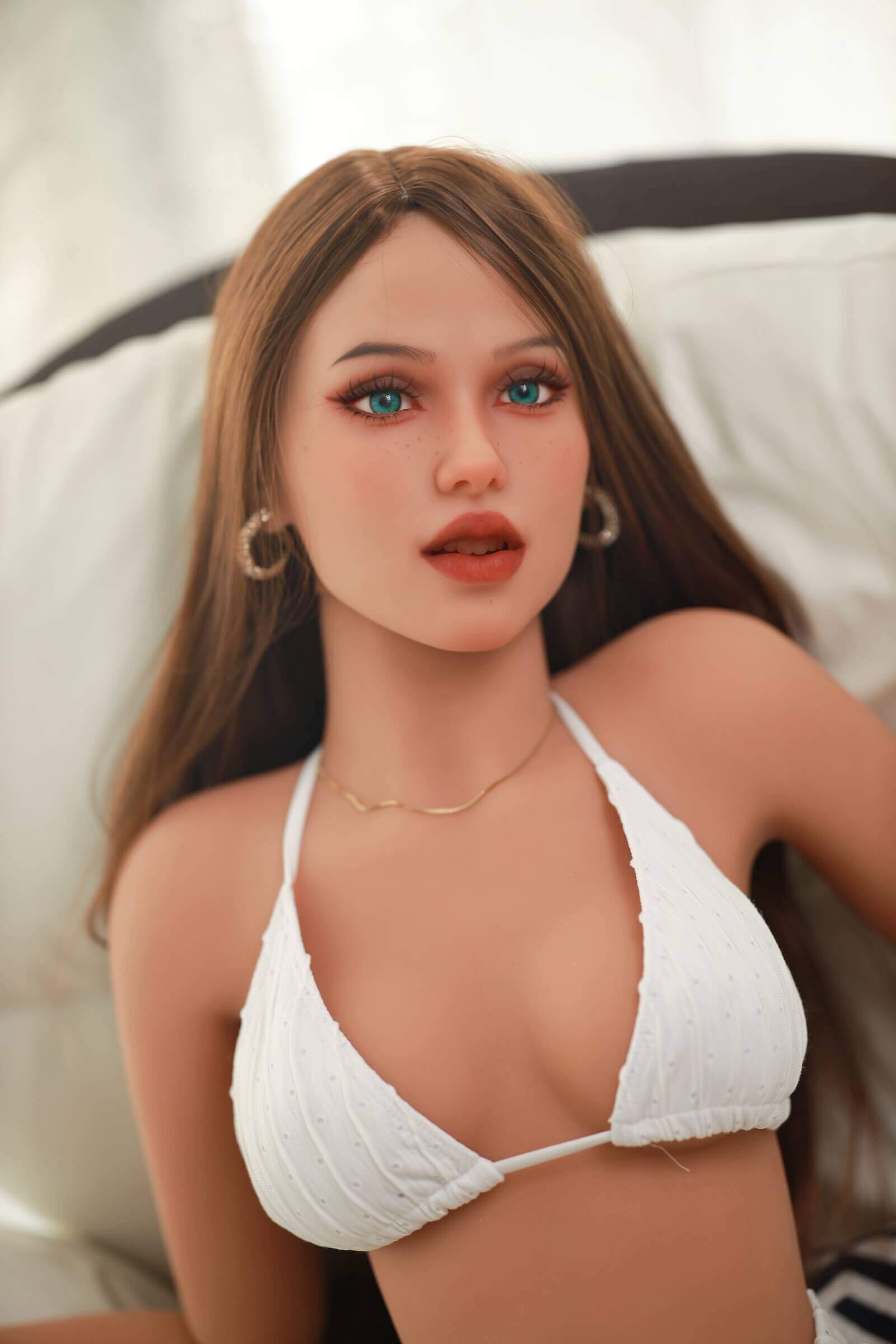 DutchDoll Isabella – 158 cm