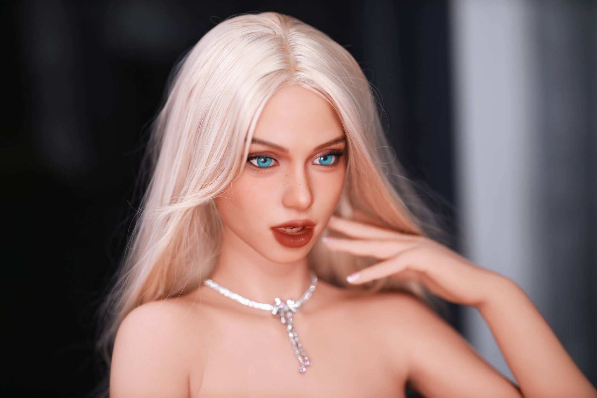 DutchDoll Hannah | 161 cm