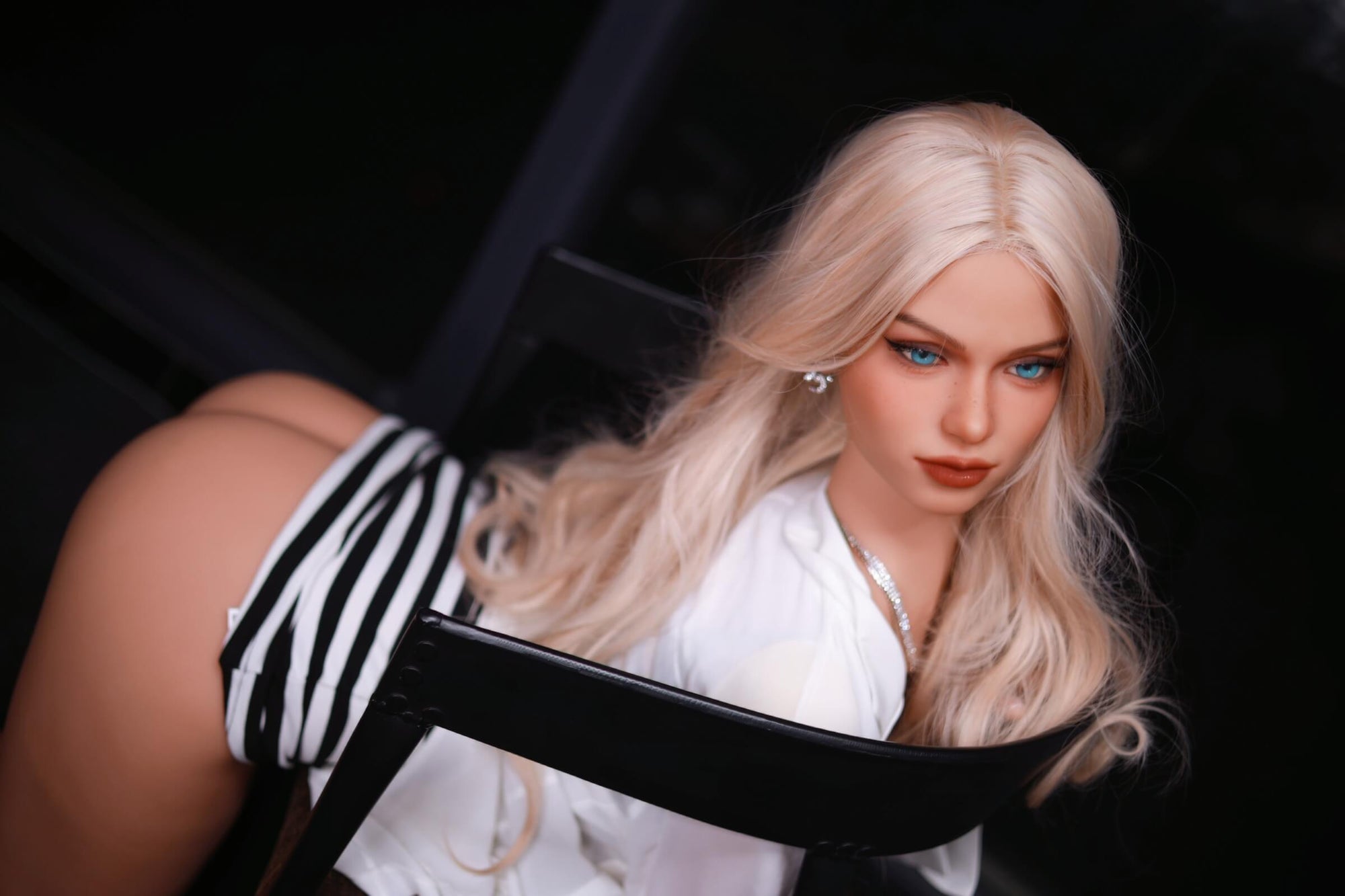 DutchDoll Hannah | 161 cm