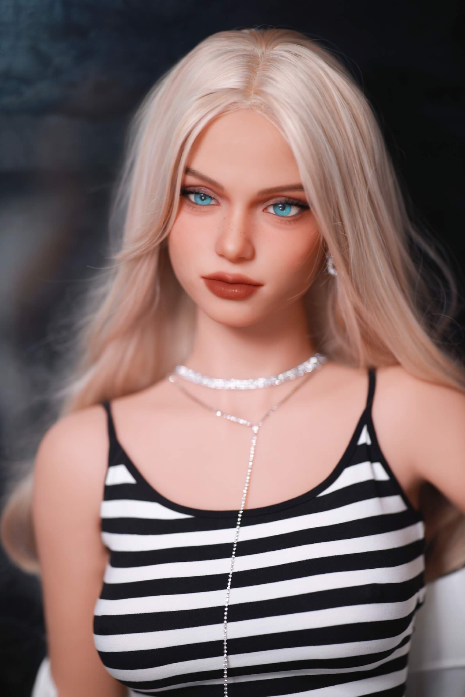 DutchDoll Hannah | 161 cm