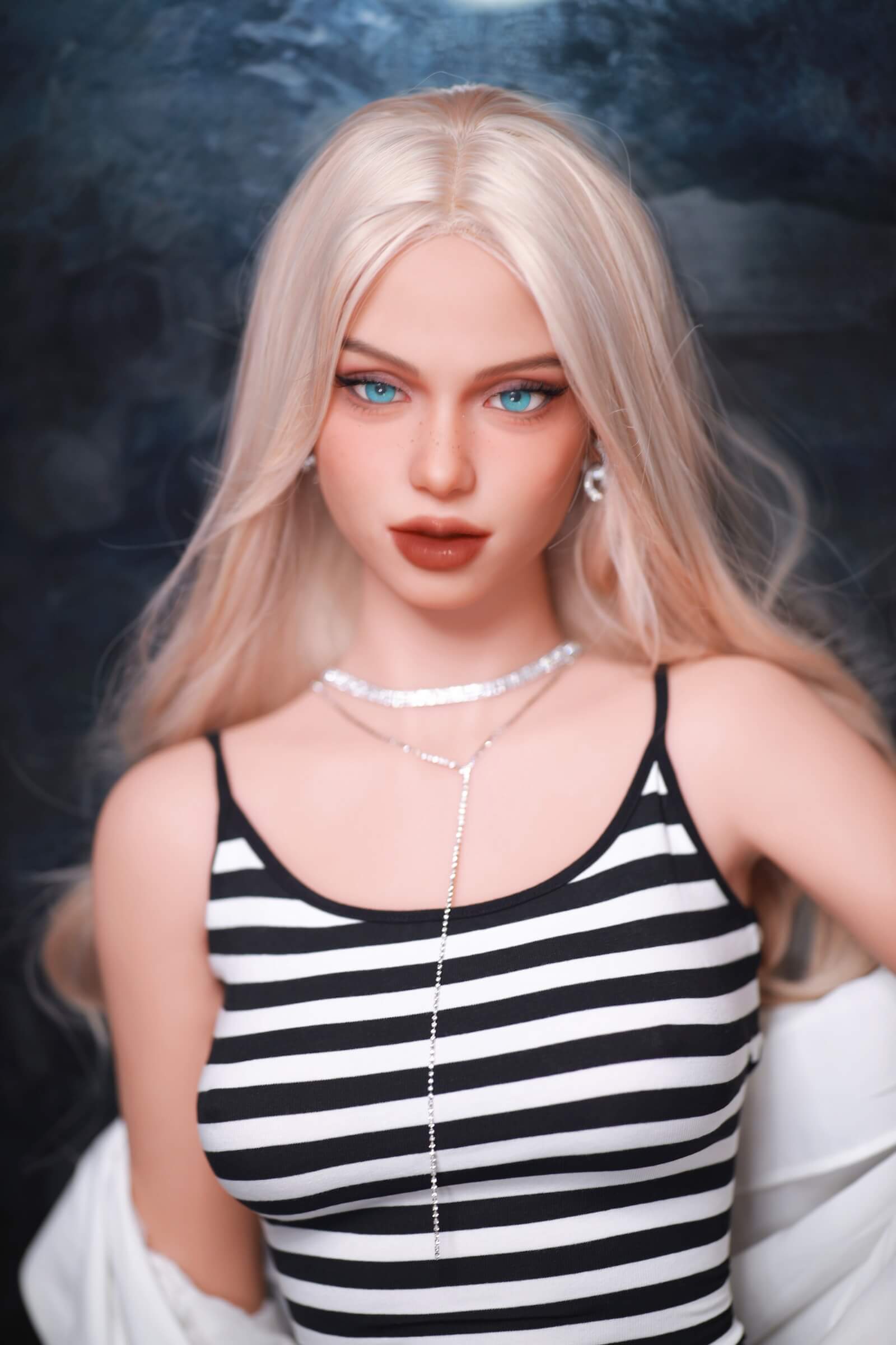 DutchDoll Hannah | 161 cm