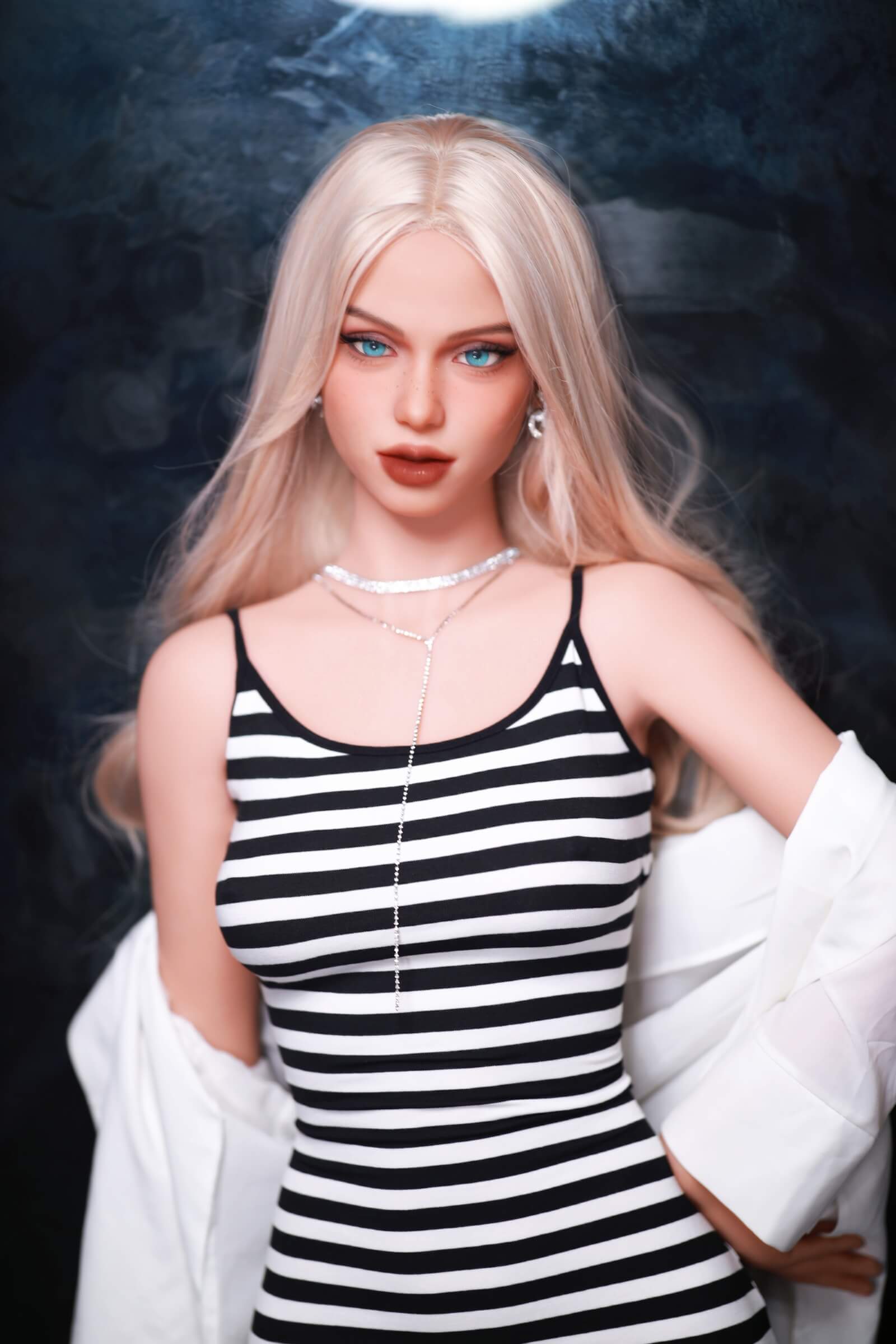 DutchDoll Hannah | 161 cm