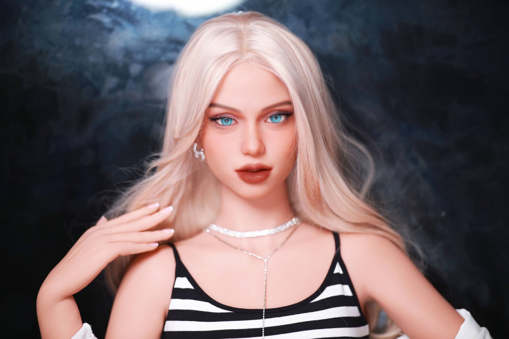 DutchDoll Hannah | 161 cm