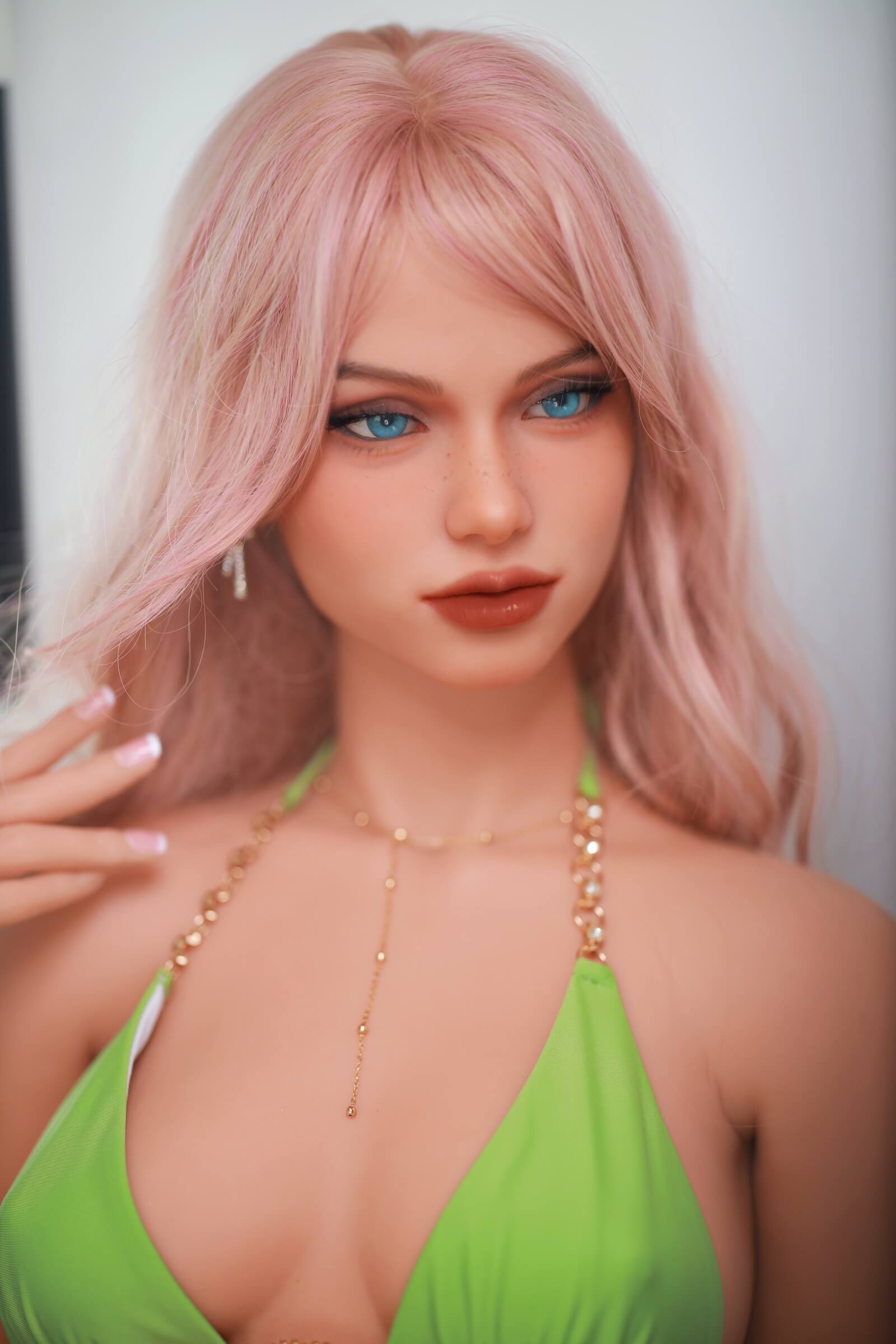 DutchDoll Rosie | 161 cm