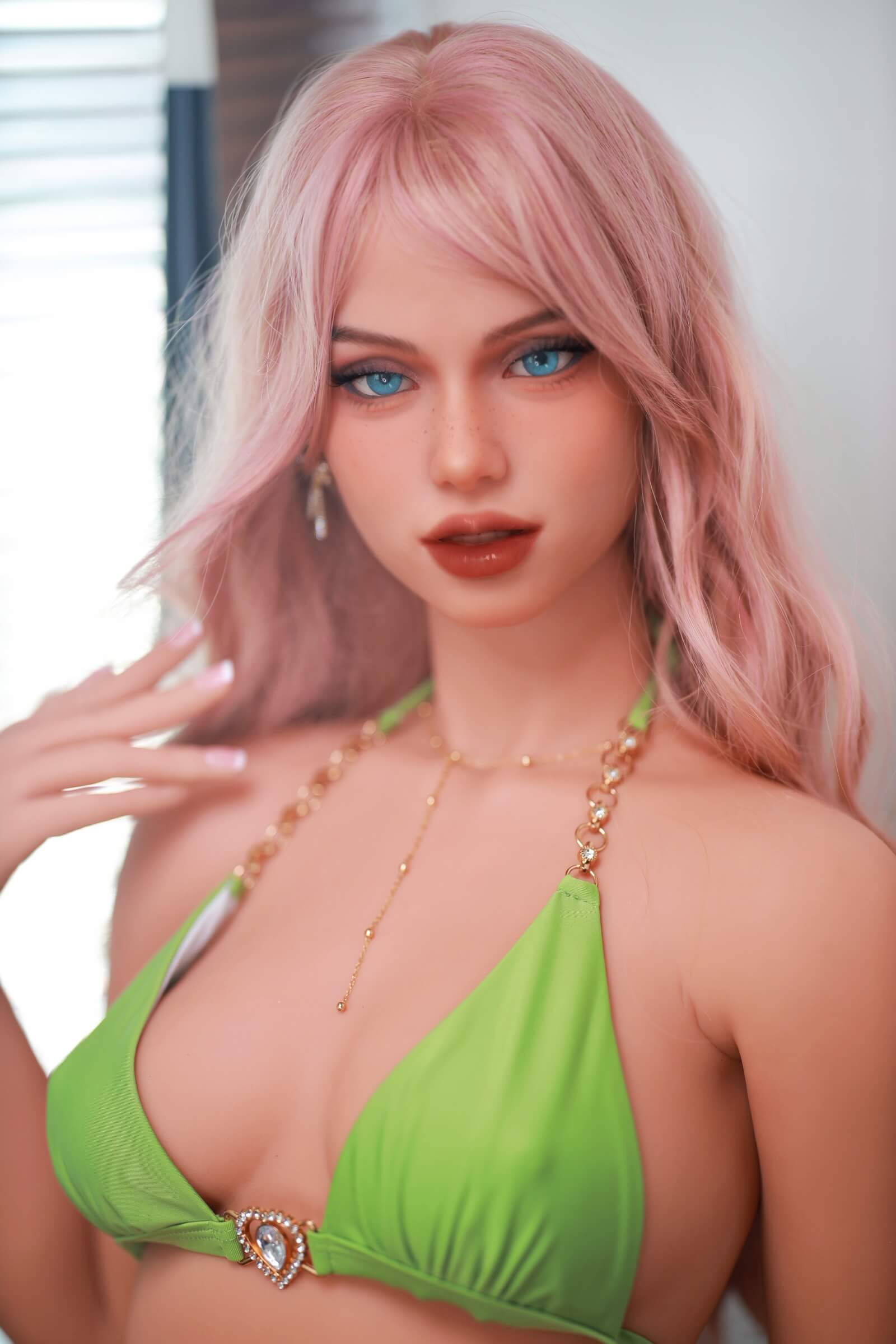 DutchDoll Rosie | 161 cm