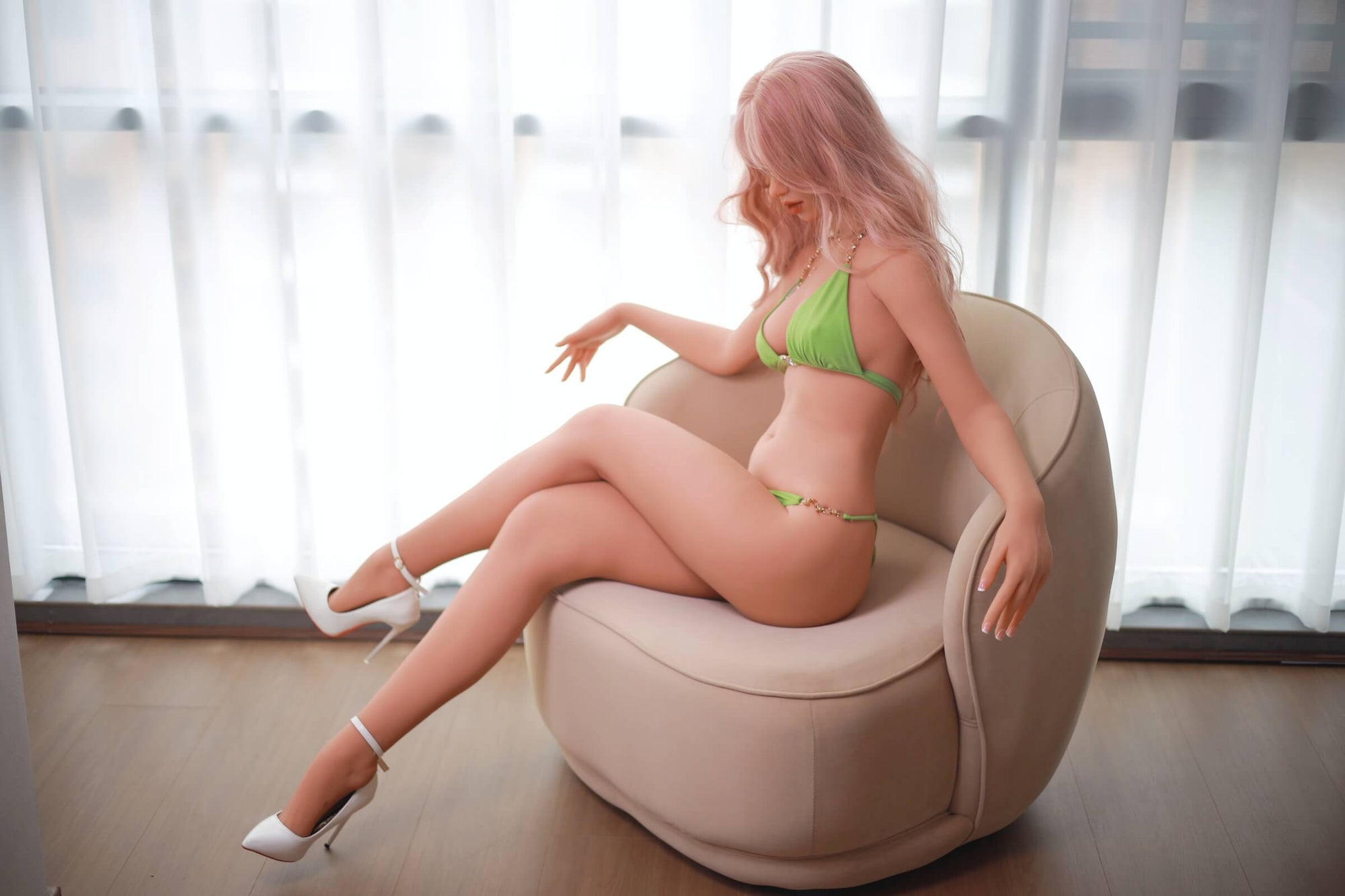 DutchDoll Rosie | 161 cm