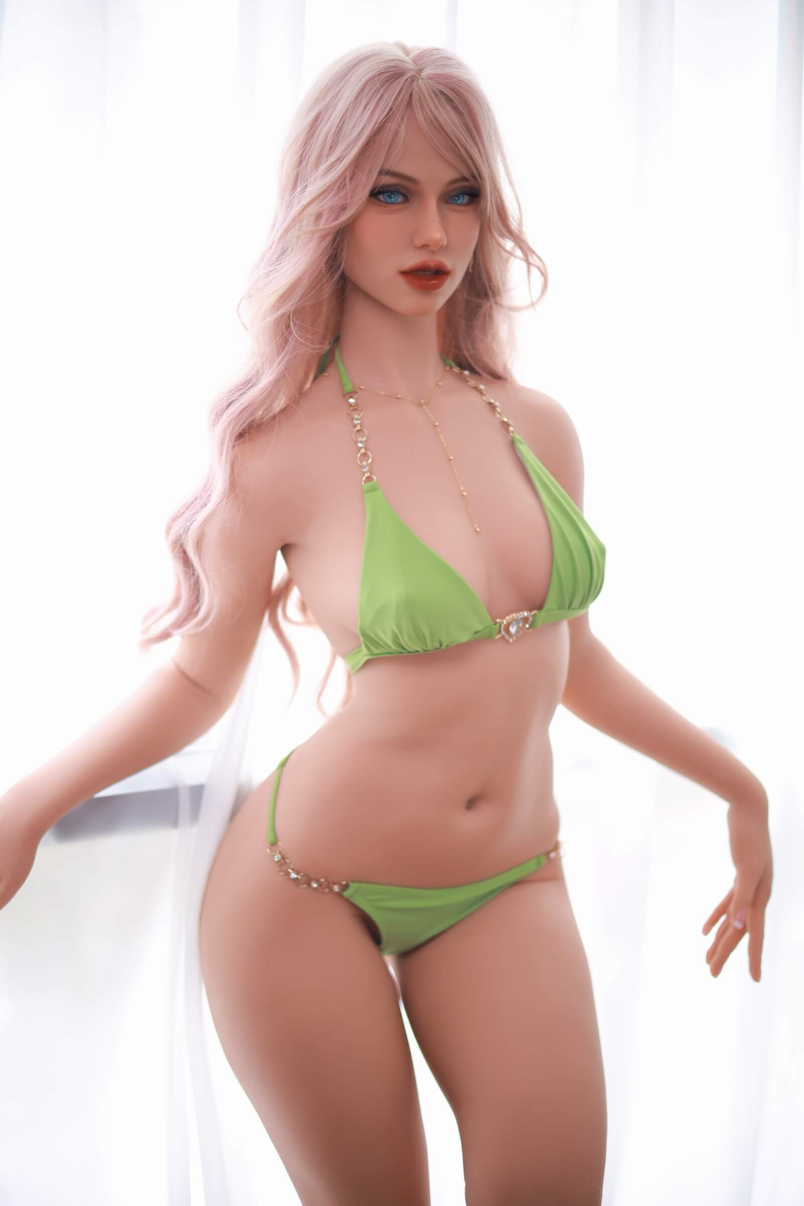 DutchDoll Rosie | 161 cm