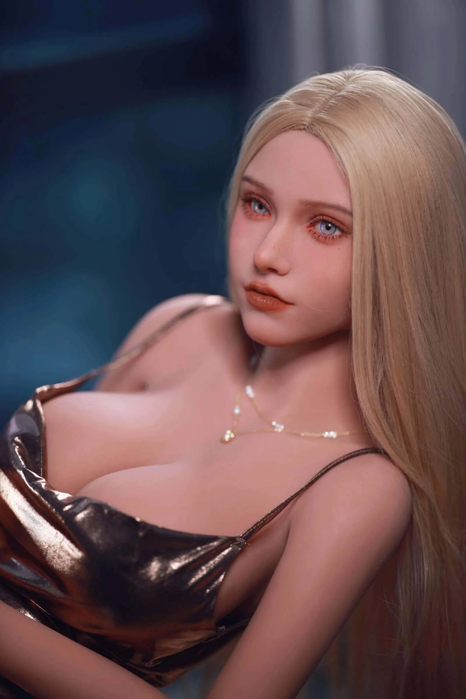 DutchDoll Mia | 159 cm