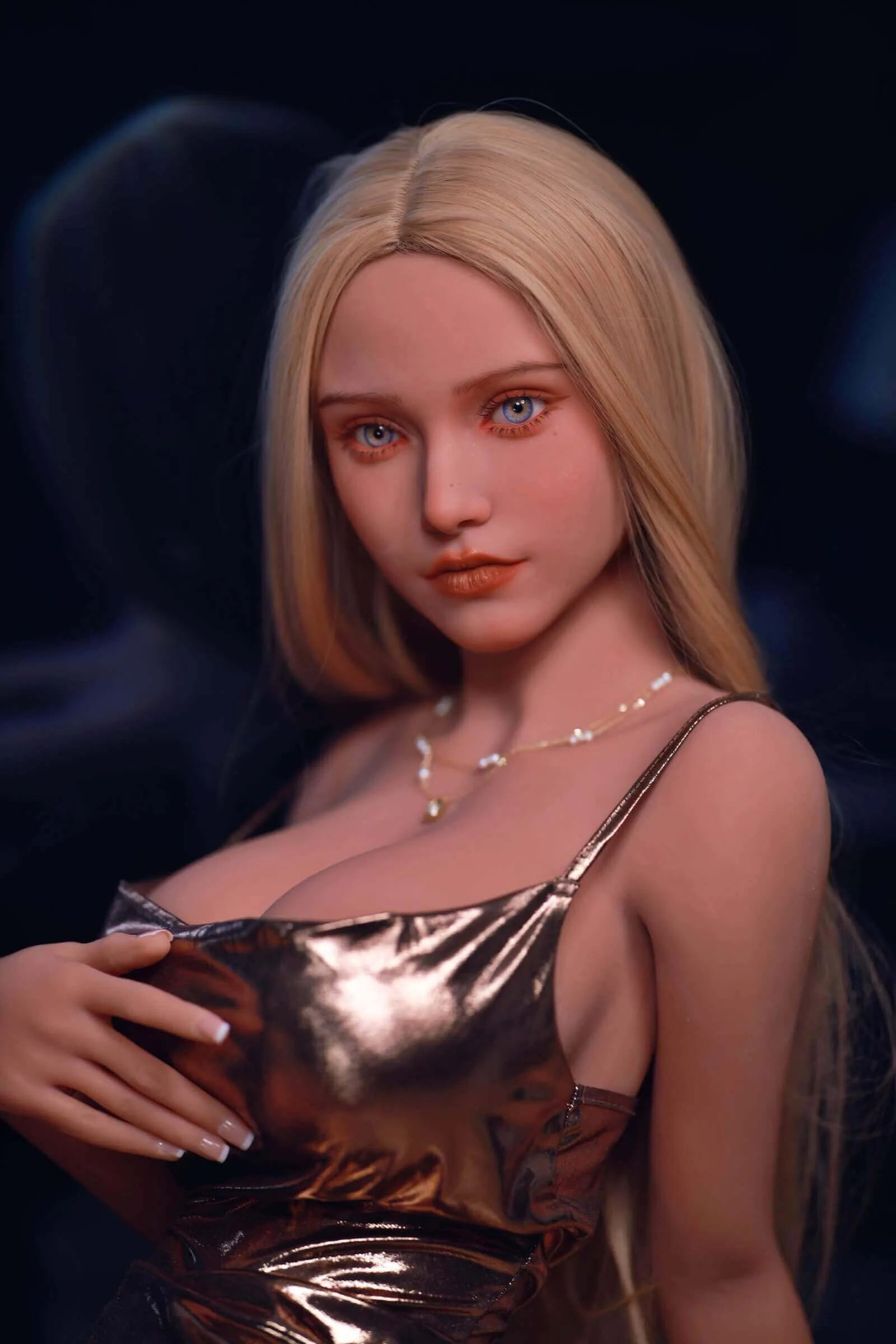 DutchDoll Mia | 159 cm