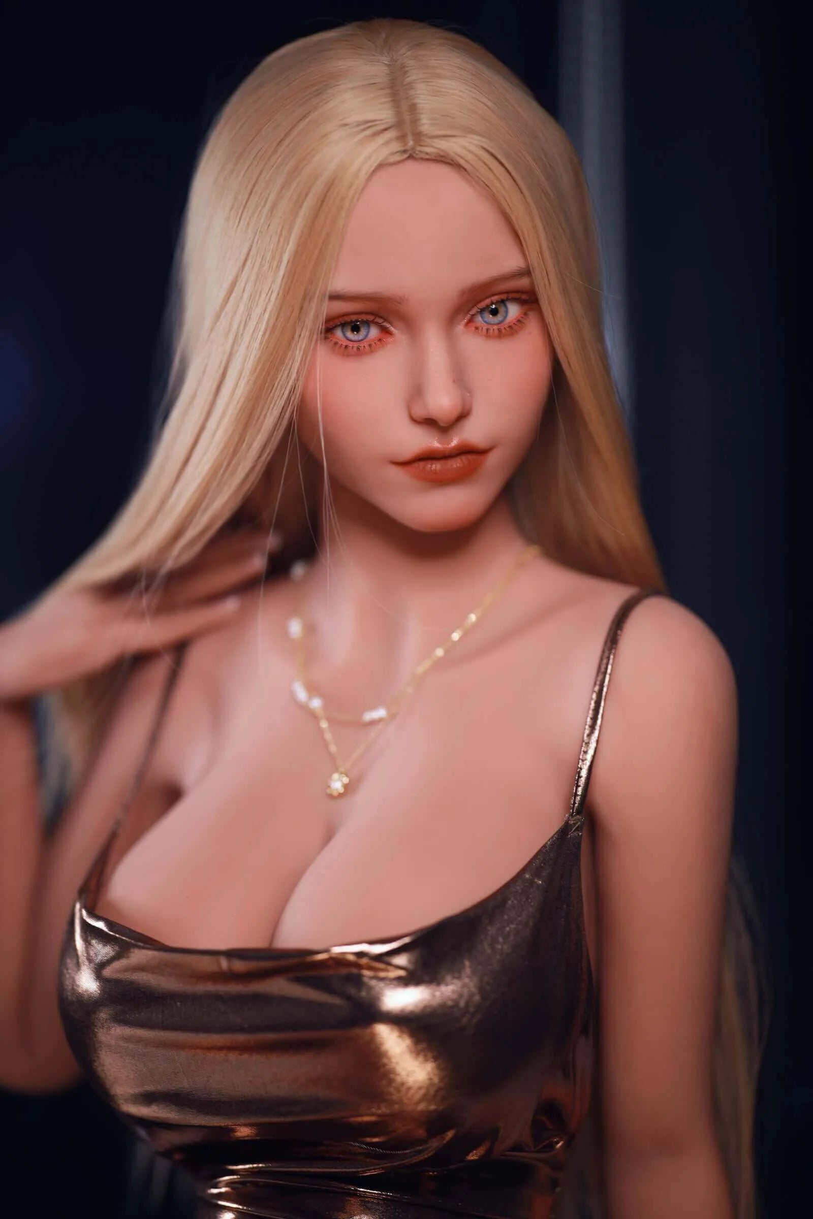 DutchDoll Mia | 159 cm