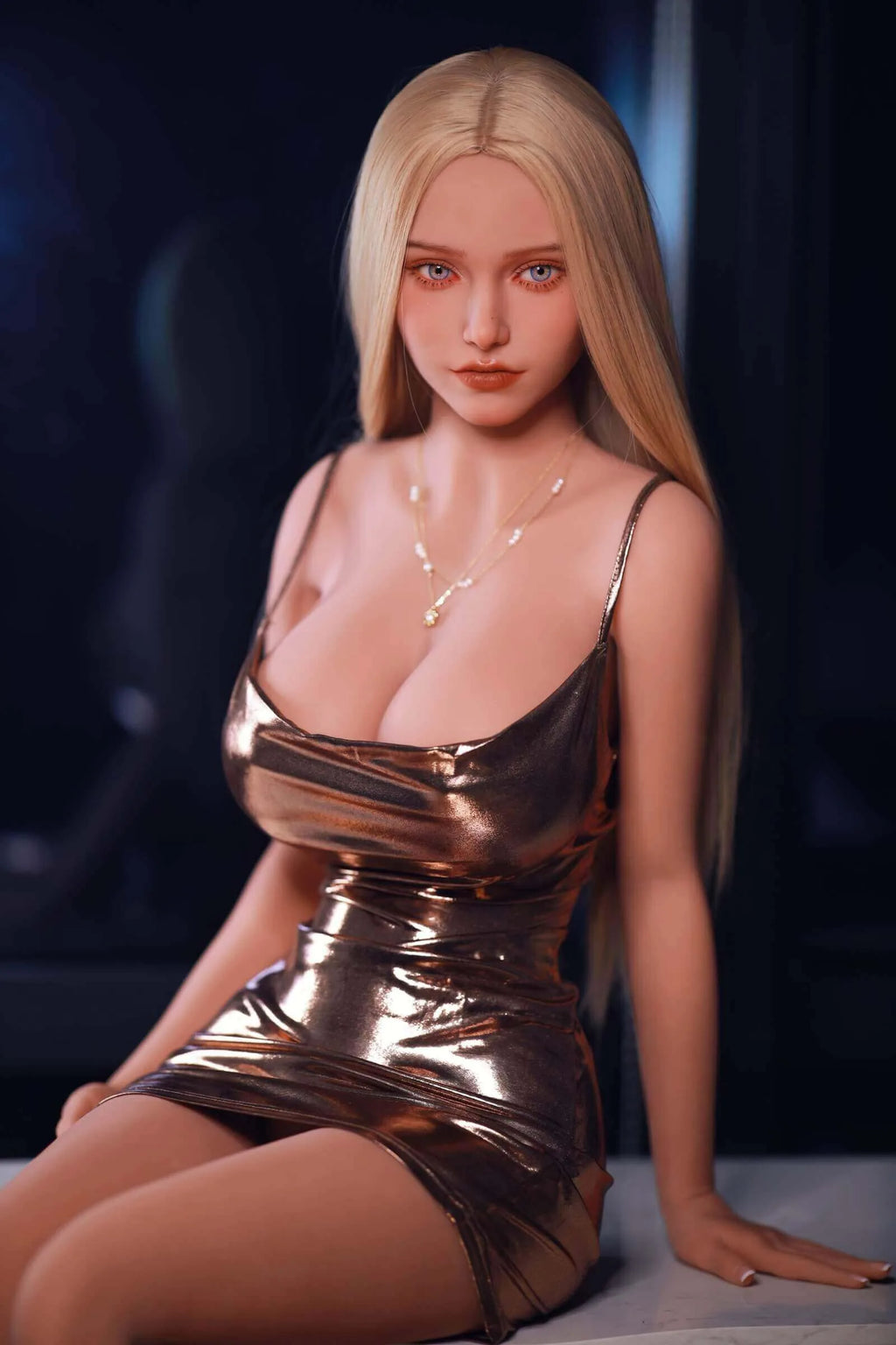 DutchDoll Mia | 159 cm