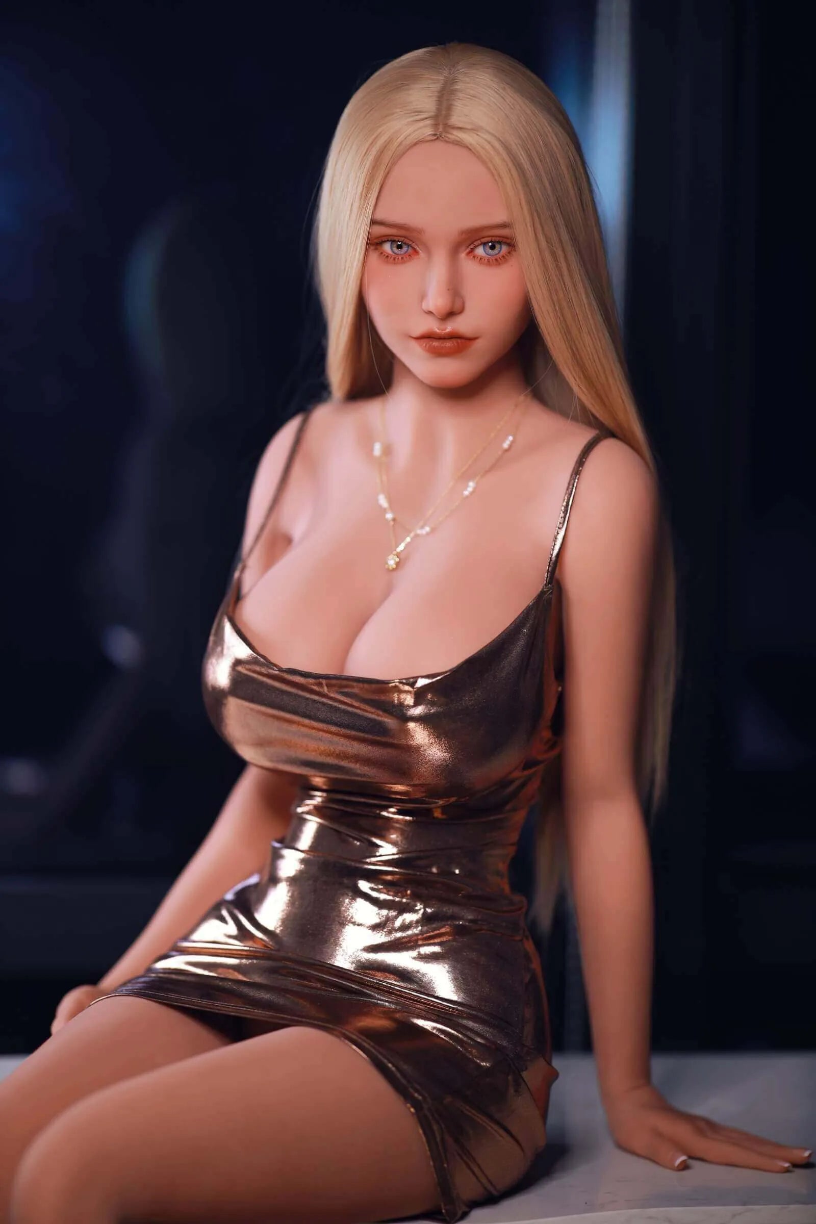 DutchDoll Mia | 159 cm