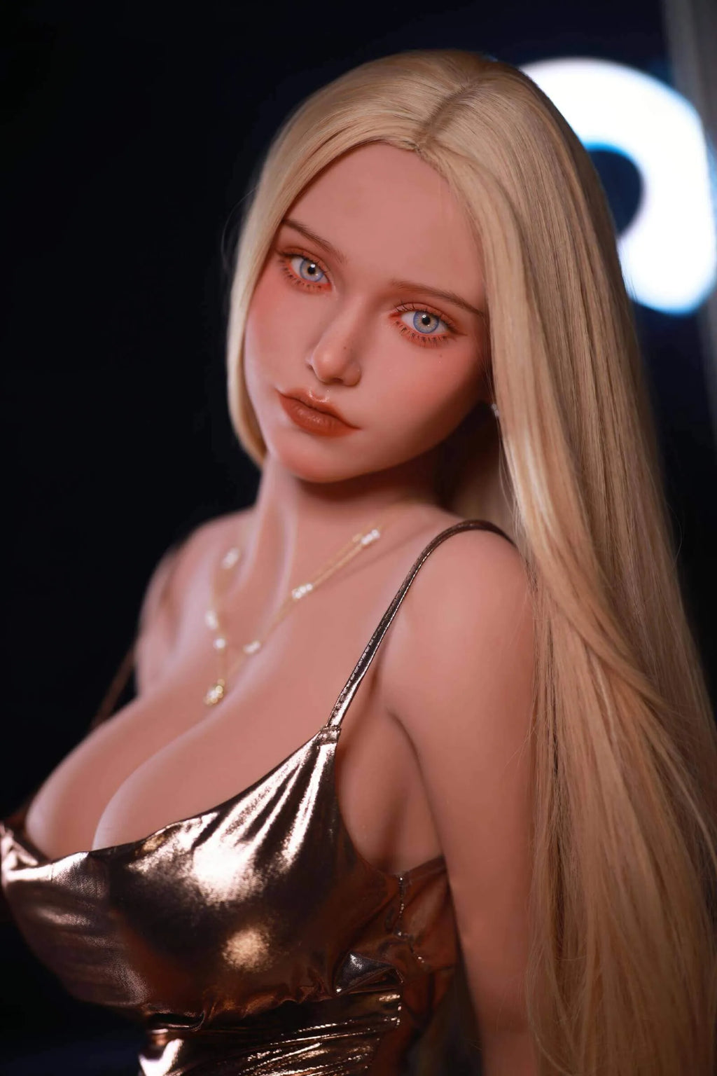 DutchDoll Mia | 159 cm