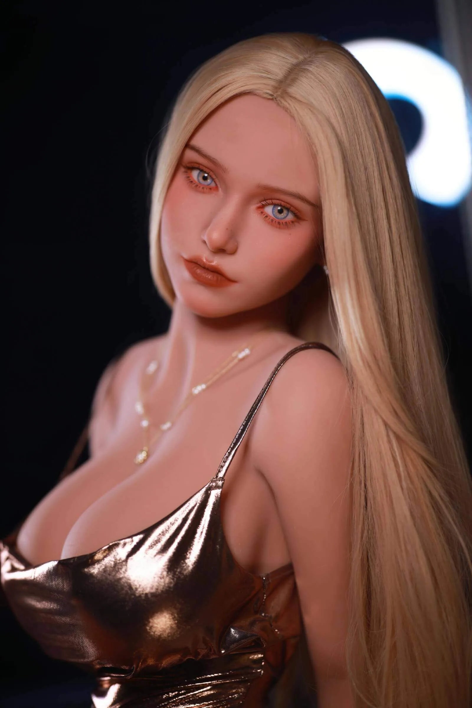 DutchDoll Mia | 159 cm