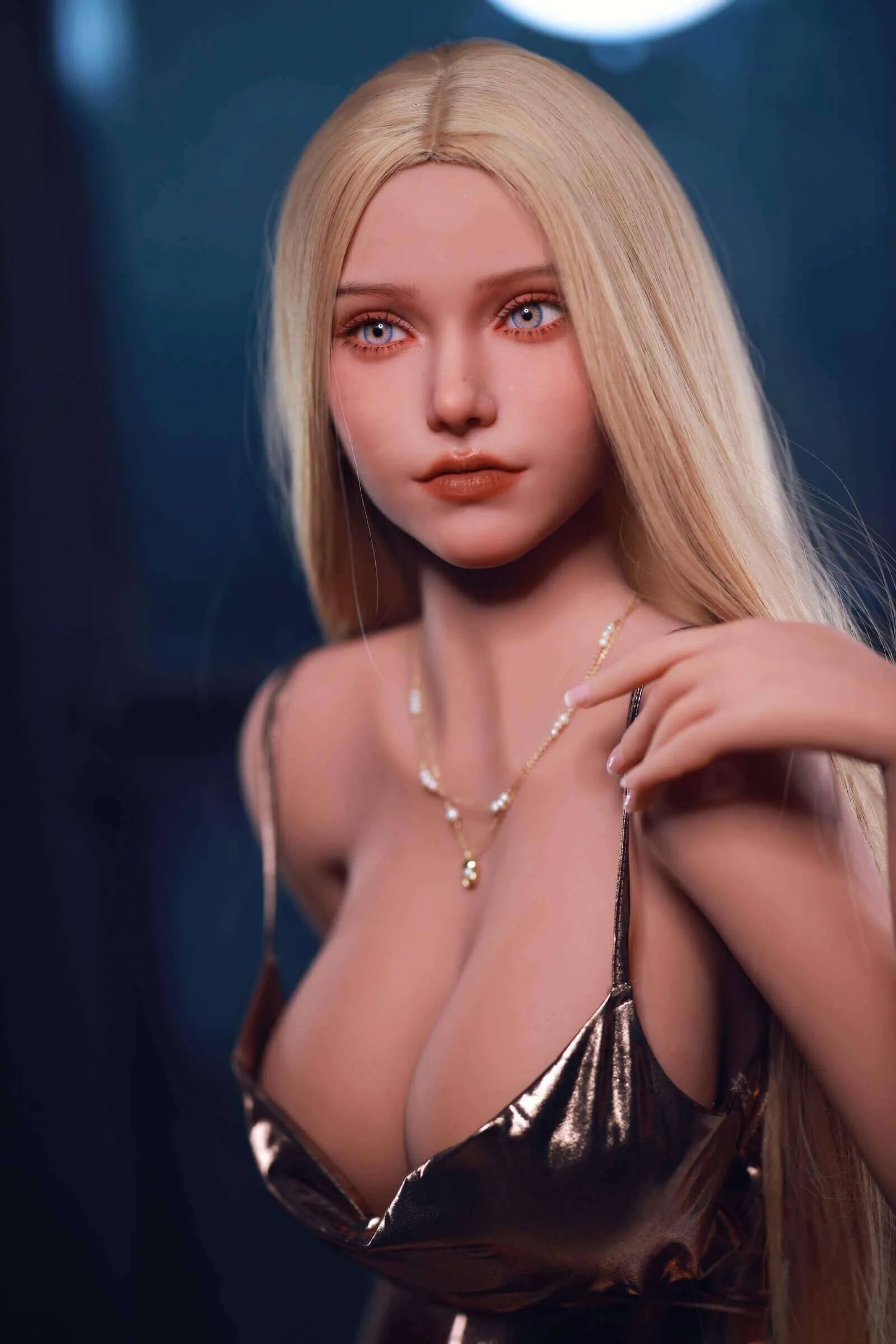 DutchDoll Mia | 159 cm