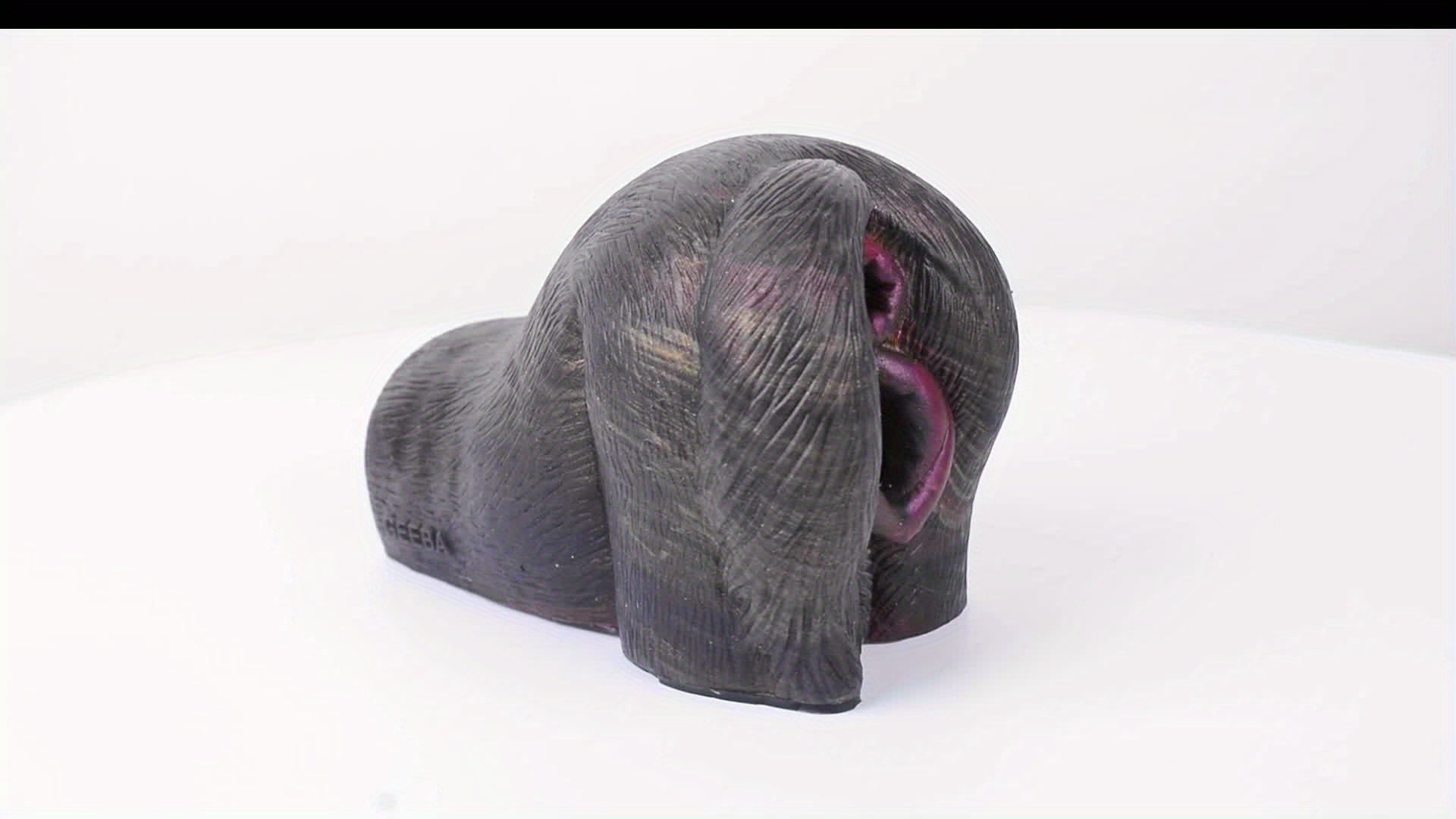 1pc GEEBA 725.75g Monster Masturbator Liquid Silicone Fantasy Onahole - Small Butt Penis Stroker, Two Styles to Choose From, No Power Needed, No Battery, Adult Entertainment | Realistic Texture | Detailed Anatomy, Monster Mas